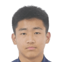 Ge Yuxiang