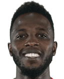 Godfrey Bitok Stephen