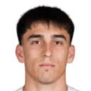 Lucas Guiñazú