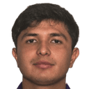 Kevin Ariel Ortega Mercado