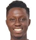 Fredrick Asare