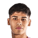 Joshua Arancibia Latapiat