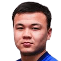 ernaz abilov