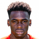 Ernest Poku