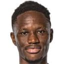 Momo Cissé