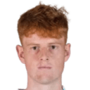 Finn Mckenlay