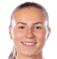 Selina Henriksson