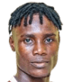 Yaw danso