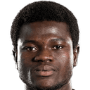 Ismahila Ouédraogo
