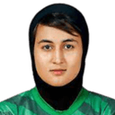 Afsaneh Chatrenoor