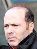 Dimitrios Arnaoutis