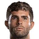 Christian Pulisic