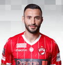 मिर्चिया अक्सेंते