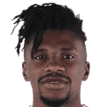 Franck Etouga