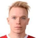 क्रिस्टर बर्न्ट जोंसगार्ड