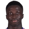 Moustapha Dabo