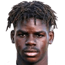 Brayann Pereira