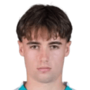 Troy Putt