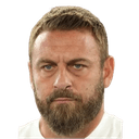 Daniele De Rossi