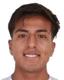 Valentino Sandoval
