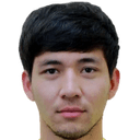 Khodjiakbar·Alidjanov