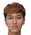 HTET EAINDRA Lin