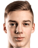 Daniil Sotsugov