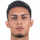 Francisco Dyogo Bento Alves