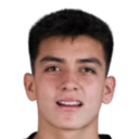 Gilberto Mora