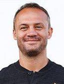 Güngör Öztürk