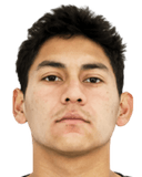 Aldair Sanchez