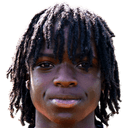 tyreece campbell