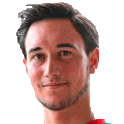 Dylan João Raymond Collard