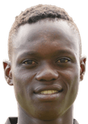 Timothy Ouma