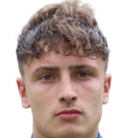 Harry Boyes