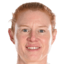 Clare Polkinghorne