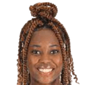Kédie Johnson