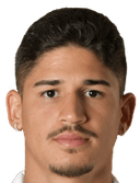 Luan Leite Da Silva