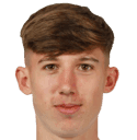 Josh Austerfield