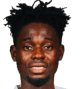 david oppong