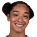 Margaret Detrizio-Parrett