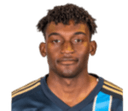 Nelson Pierre