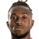 सैमुअल बास्टियन