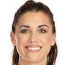 Alex Morgan