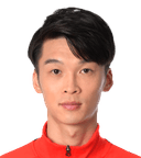 Zhang Yi