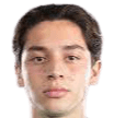 Jordan Carrillo Rodriguez