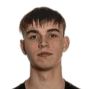 Bjarki Arnaldarson