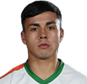 Cristopher Mesias Sepulveda
