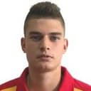 Stefan Lukacevic
