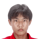 He Binxuan